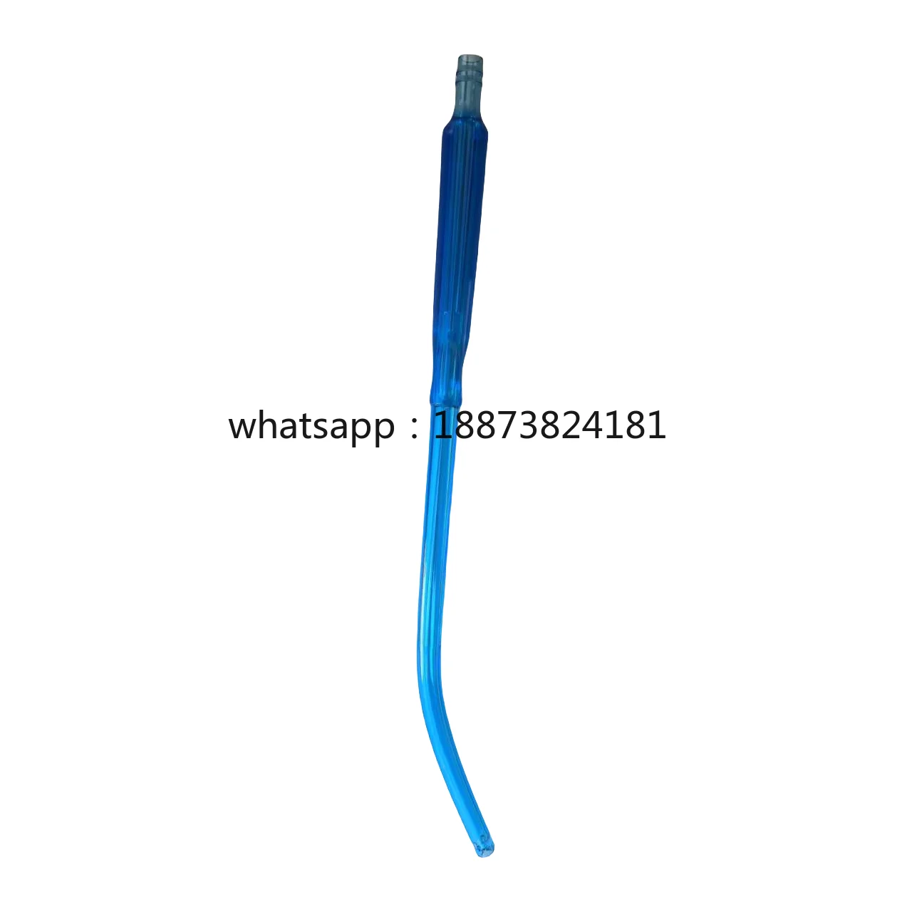 Medical Disposable Style Suction Head Surgical Drainage Tube Connecting Handle Intestinal Cleaning Accessorie fast shipping