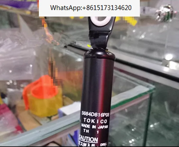 S684D816P04 shock absorber for wire EDM machines airbnb