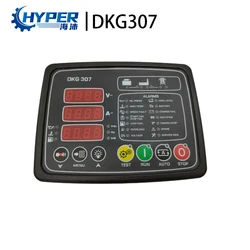 DATAKOM DKG-307 DKG307 Control Module MPU AMF CAN Generator Automatic Mains Failure Controller Panel Genset Part