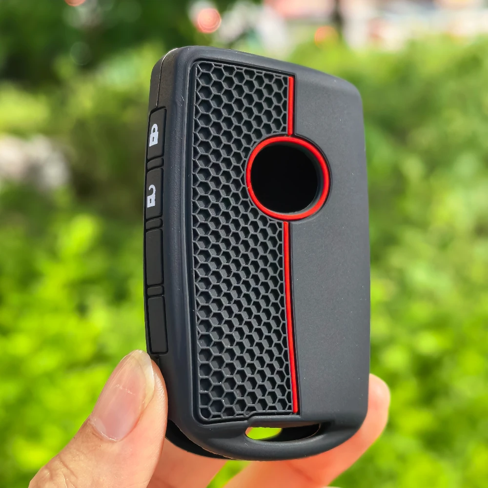 2025 New Car Remote… - image