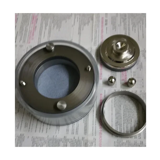 50Mm Consolidation … - image