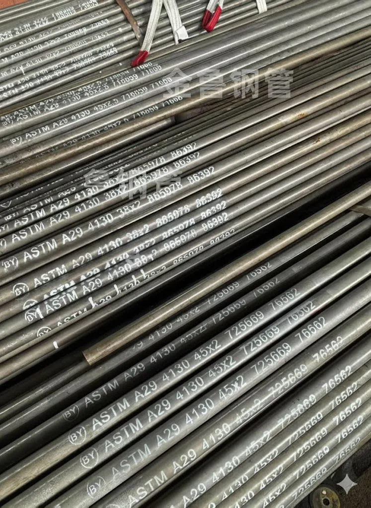 4130 Steel Tube 15.9x1.2mm (5/8" x 0.047") Ultralight Aviation Frame Short Tube Aircraft Drone Pipe