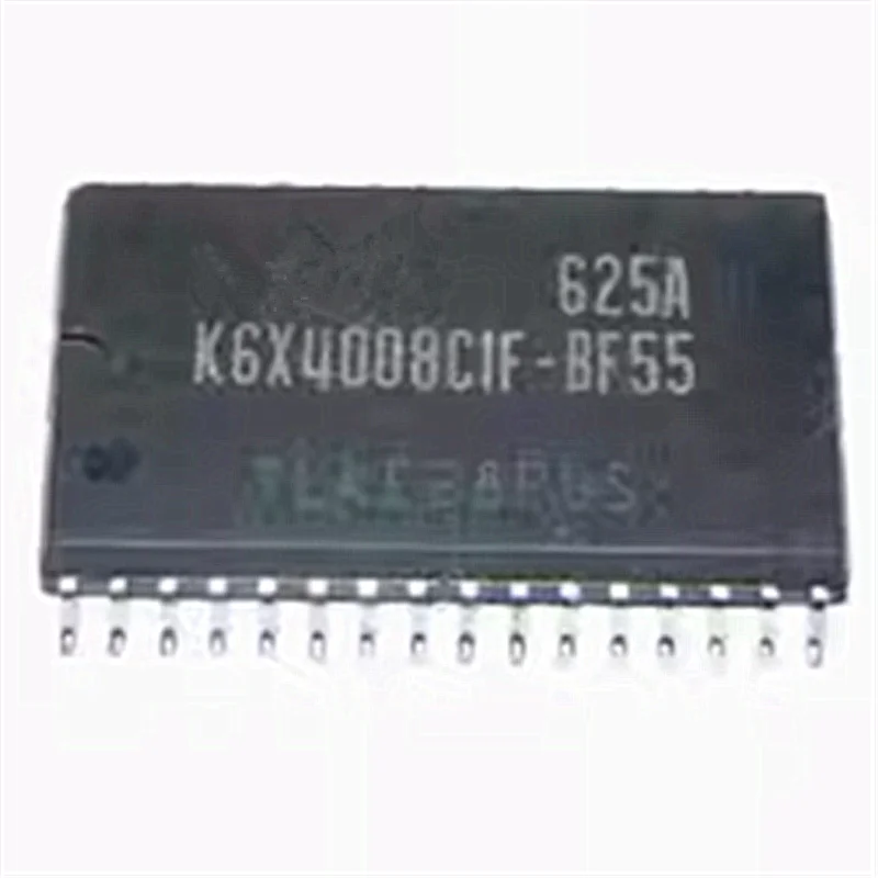 1PCS K6X4008C1F-BF55 K6X4008C1F K6X4008 SOP32 AS6C4008-55SINTR AS6C4008-55 AS6C4008