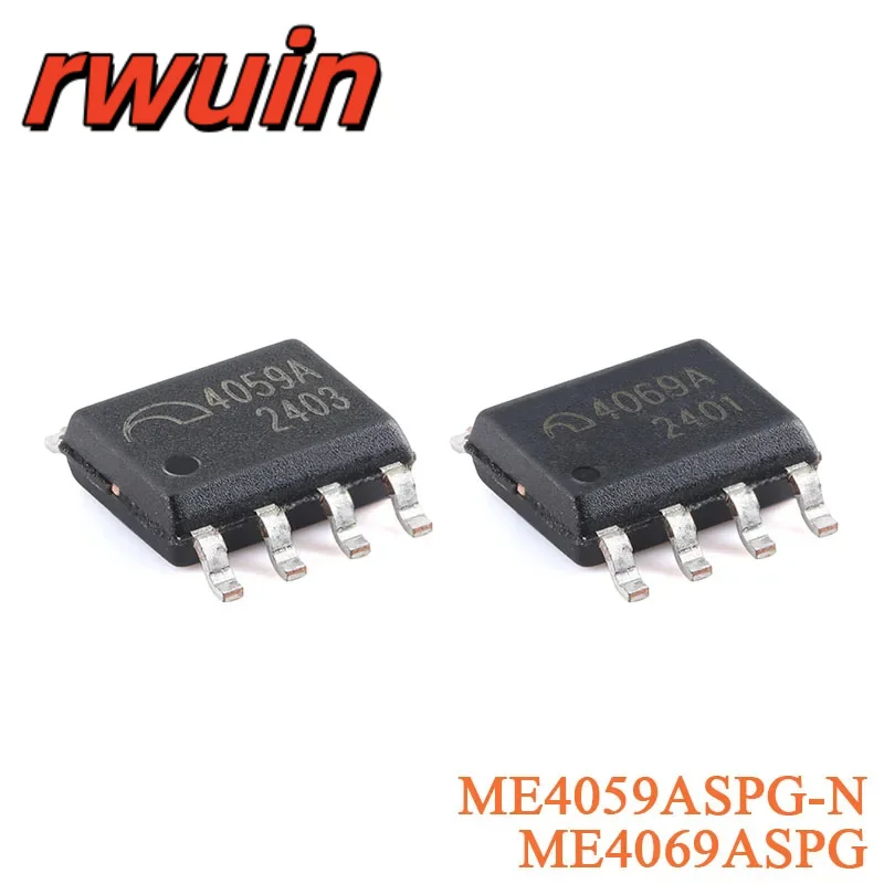 10Pcs ME4059ASPG-N … - image