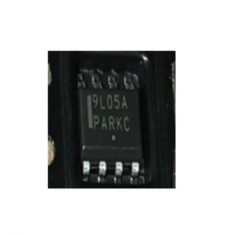 Chip MC79L05ACDR2G 9L05A 79L05A SOP-8 Linear Voltage Regulator Available From Stock  Electronic