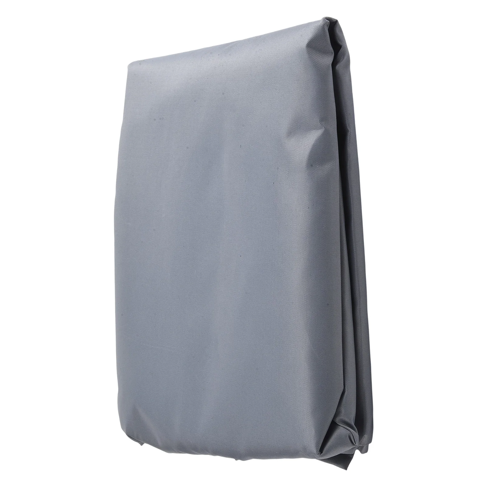 Dustproof Cover Gaming Table Cover For Game Nights Grey Water Resistant Table Cover Dust Barrier Oxford Cloth Material