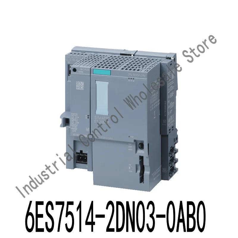 New Original For Siemens 6ES7514-2DN03-0AB0 PLC Module