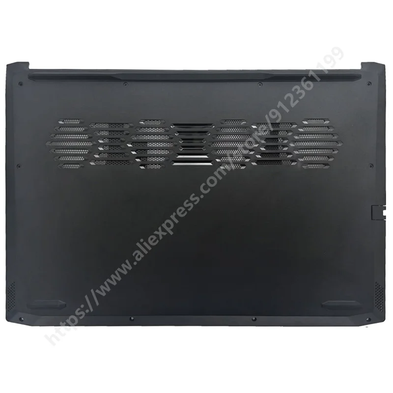Replacement part for the Screen Back Cover Screen Bezel Palmrest Bottom New Laptop For Ideapad Gaming 3-15ACH6 3-15IHU6