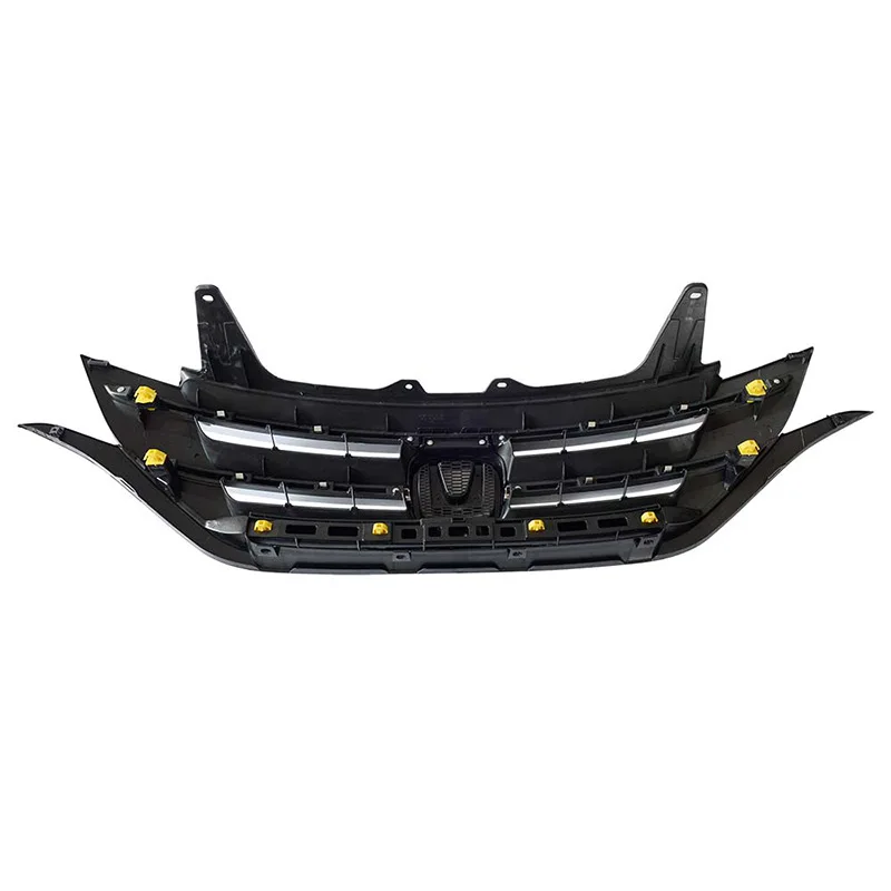 Front bumper grille For Honda CRV 2012-2014