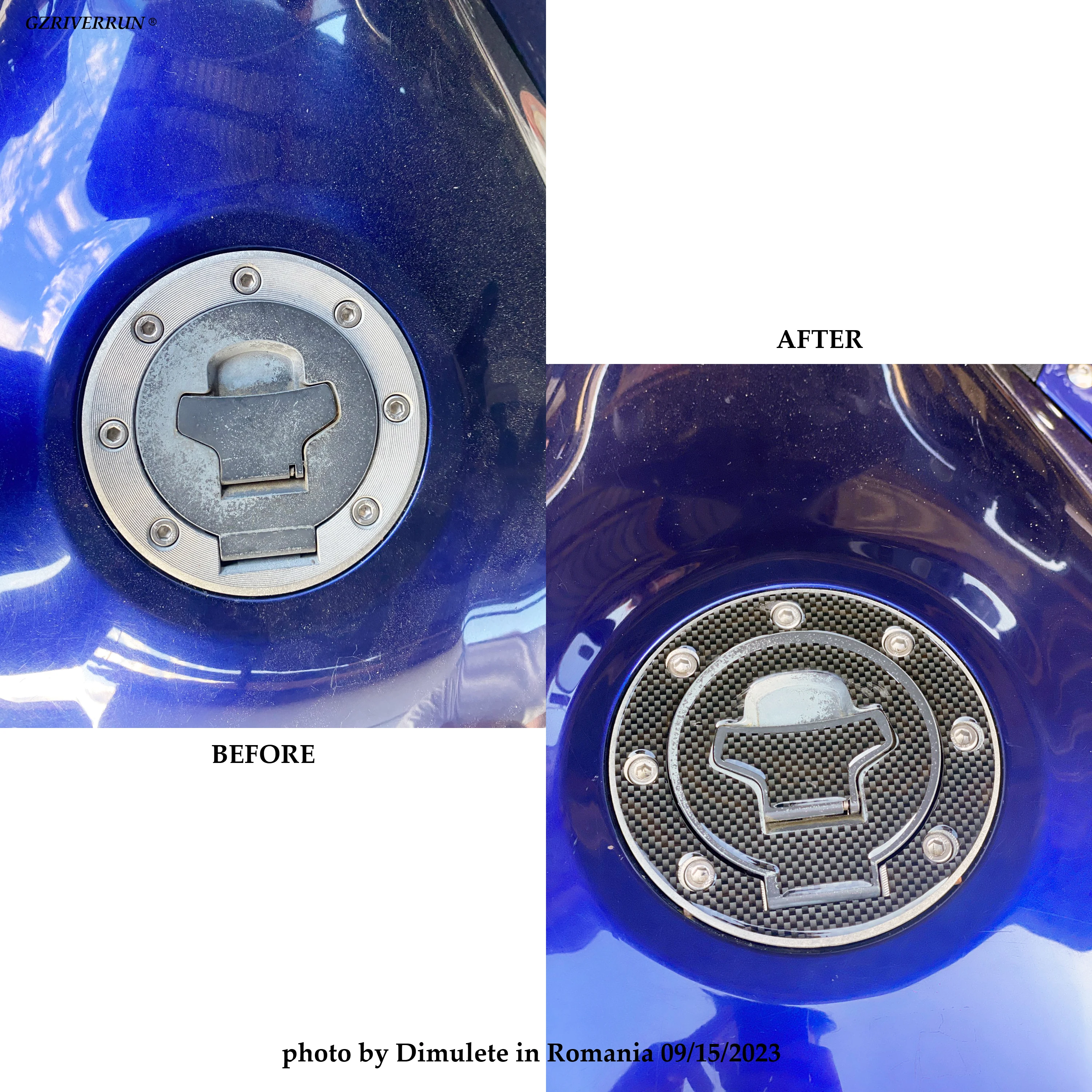 Tank Pad Sticker for Suzuki GSXR 1000 1300 750 600 KATANA SV650 SV650S TL1000S TL1000R HAYABUSA ... Oil Gas Protector Decal