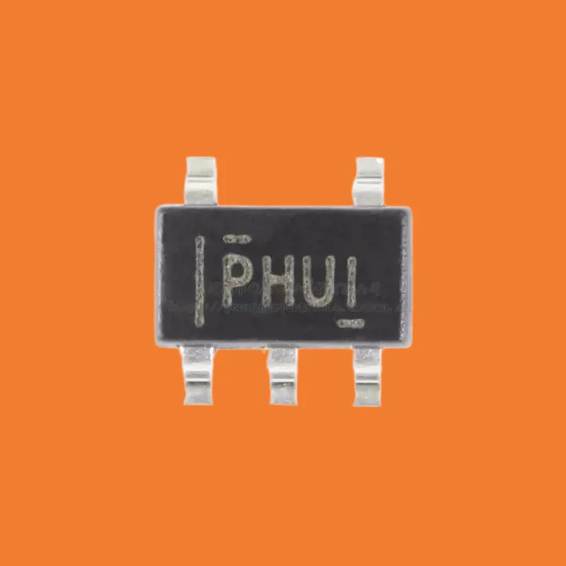 10pcs/Original genuine TPS73033DBVR SOT23-5 3.3V 200mA low dropout linear regulator chip