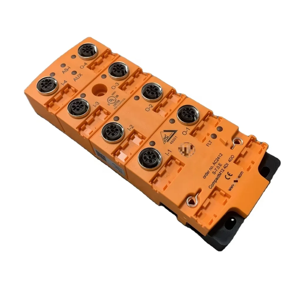 Ifm Electronic AC24…