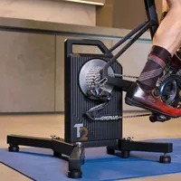 CYCPLUS T2 Fitness Equipment Cycling Smart Trainer Interactive Bike Home Trainer