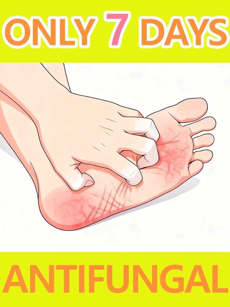 

Feel relaxed in your feet and happy every day.