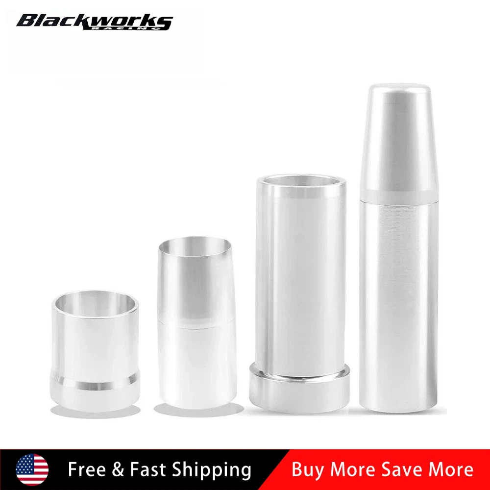 

700-R4, 4L60, 4L60-E, 4L65E, 4L70L Инструмент для установки тефлонового уплотнения вала статора турбины/резератора трансмиссии для GM 4L60