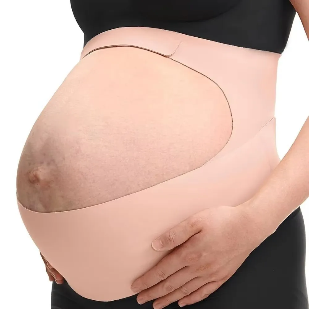 Thumbnail 3 - #31 Best Maternity Belts to Buy In 2026