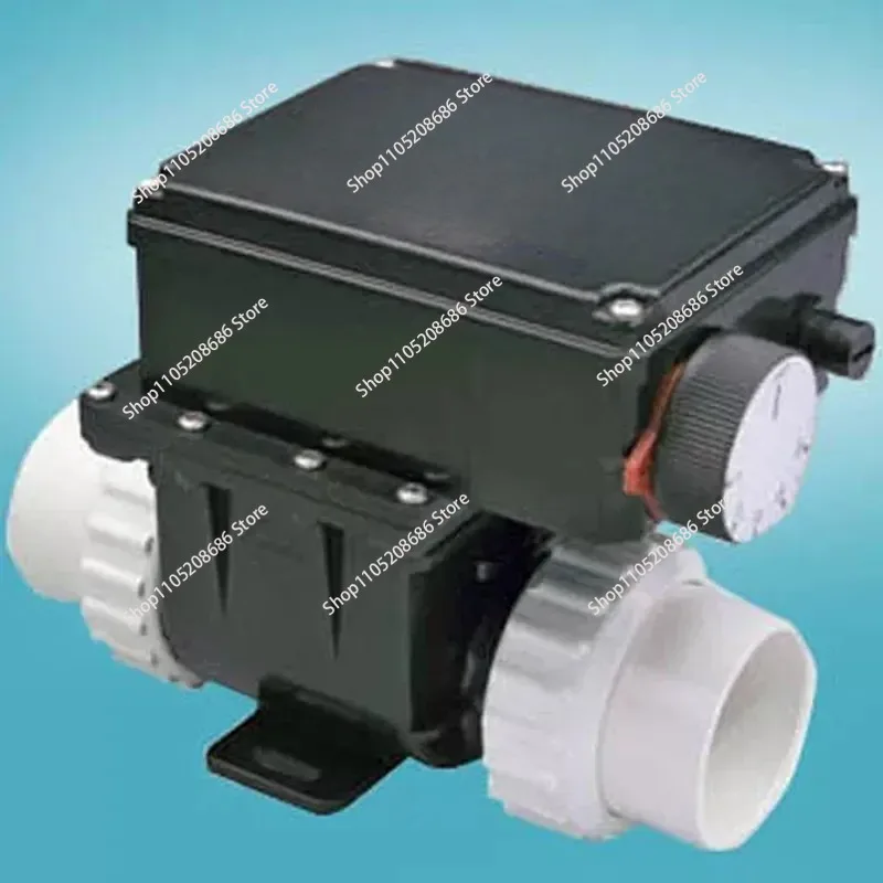 for H20 Recirculation Water Hot Tub Thermostat SPA Tub Circulation Thermostat