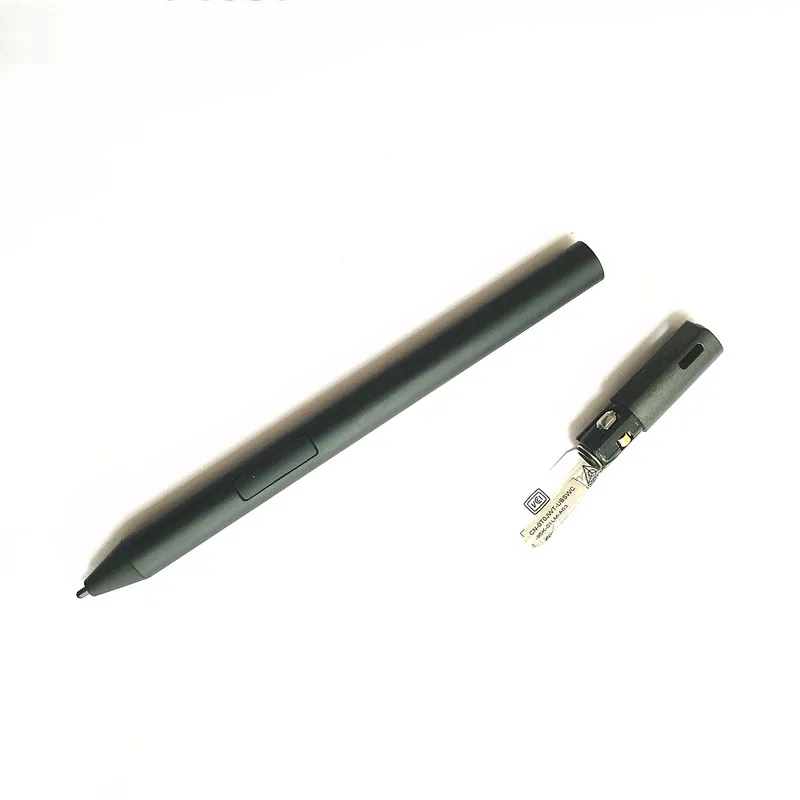 Imagem -04 - para Dell Latitude 5300 5310 7200 7210 7310 7400 7410 9410 9510 2-em1 Tablet Caneta Stylus para Dell Premium Ativo Pn579x