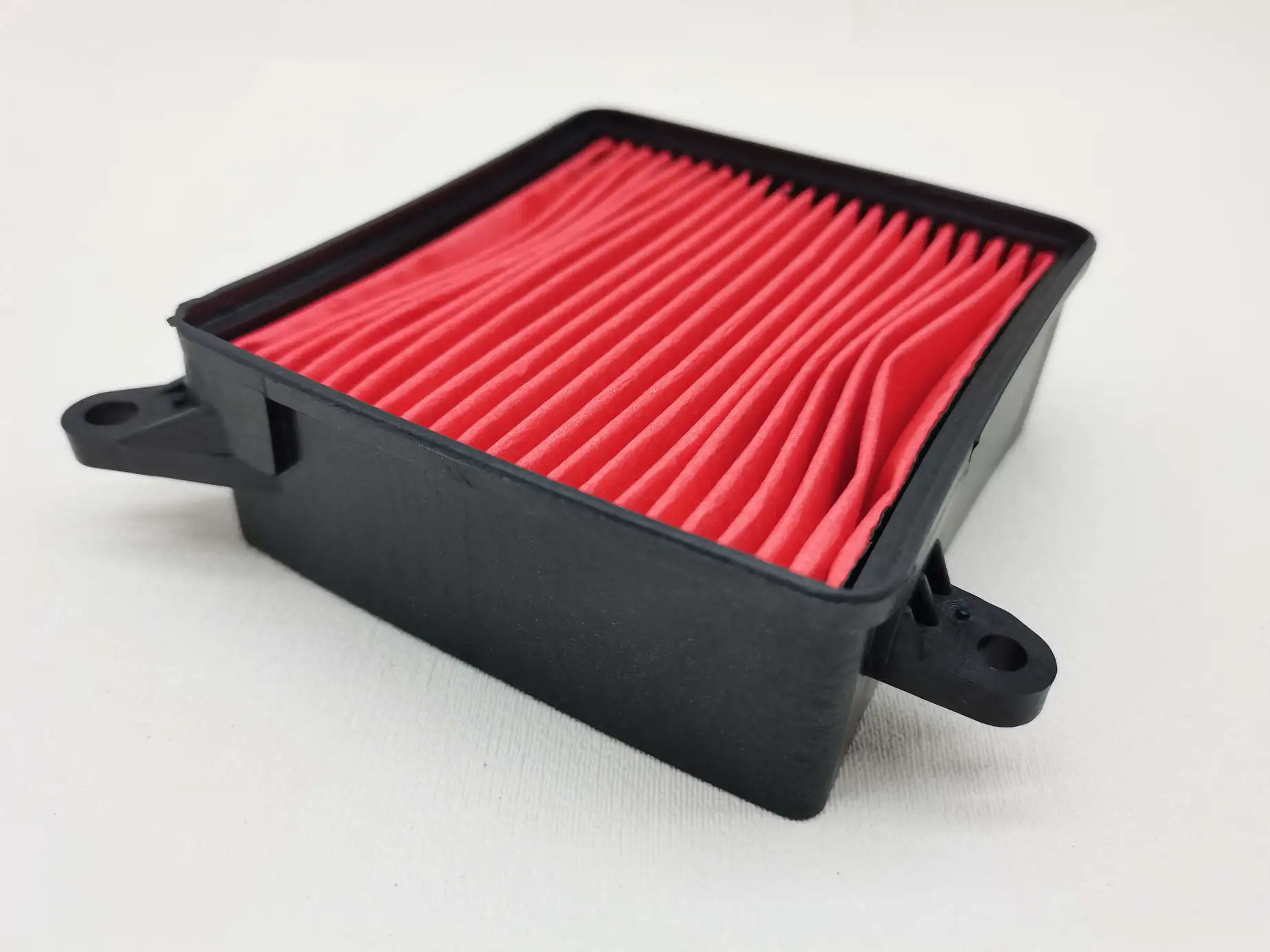 B194 GY6 Scooter Air Filter For GY6 125 150 Kymco Agility 125R 125cc 17211-LDF7-B00 17211LDF78000 Go-Kart Taotao Roketa Jonway view 6
