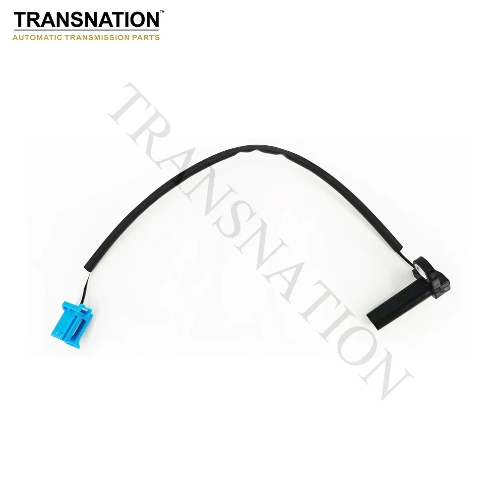 

6T40E 6T45E 6T30E Transmission Electronic Control Unit Output Sensor With Blue Plug 24253027 For BUICK CHEVROLET Car Accessories