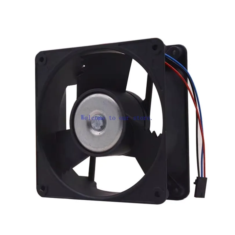 Per COMAIR ROTRON 48V 7.7W 12038 MD48K0X 1 anno di garanzia