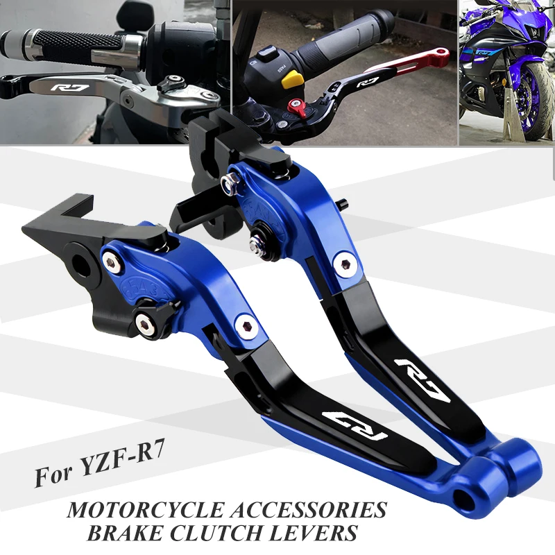 For Yamaha YZFR7 Yz…
