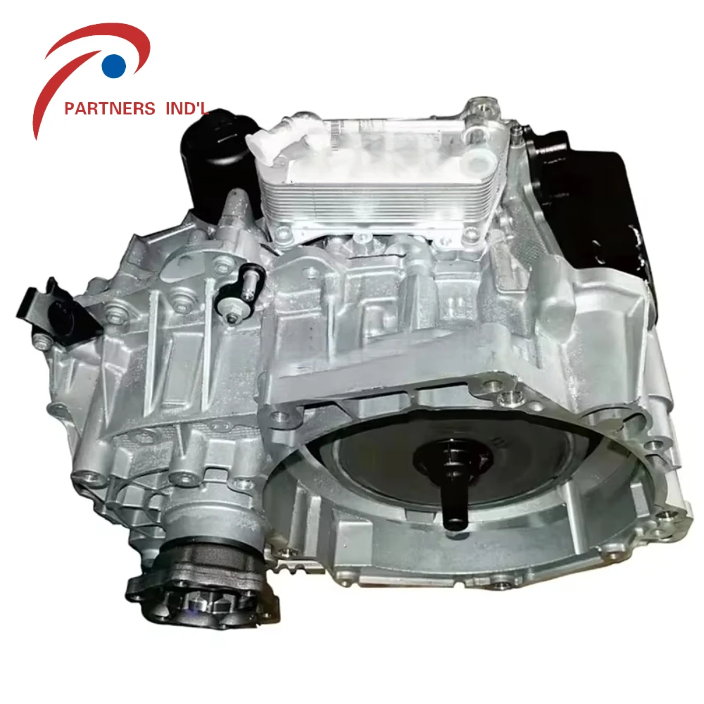 ZPARTNERS 02E DSG علبة التروس التلقائية تنطبق على A3 TT VW Golf Polo Scirocco