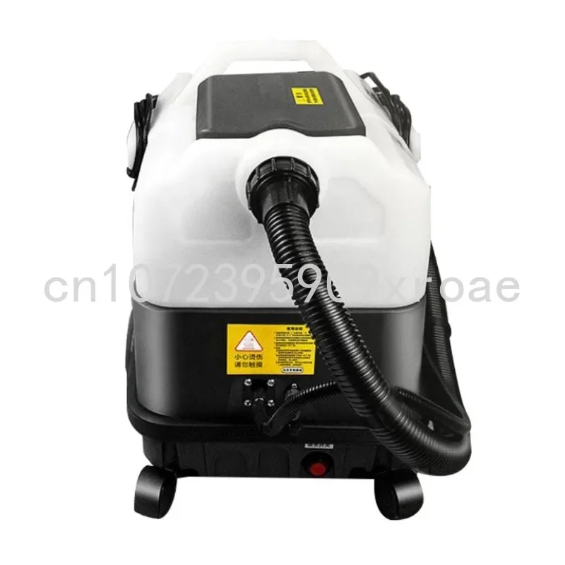 CP-9S Hot Water Carpet Extractor Carpet Cleaning Machine Three in One Commercial Steam Cleaning Machine