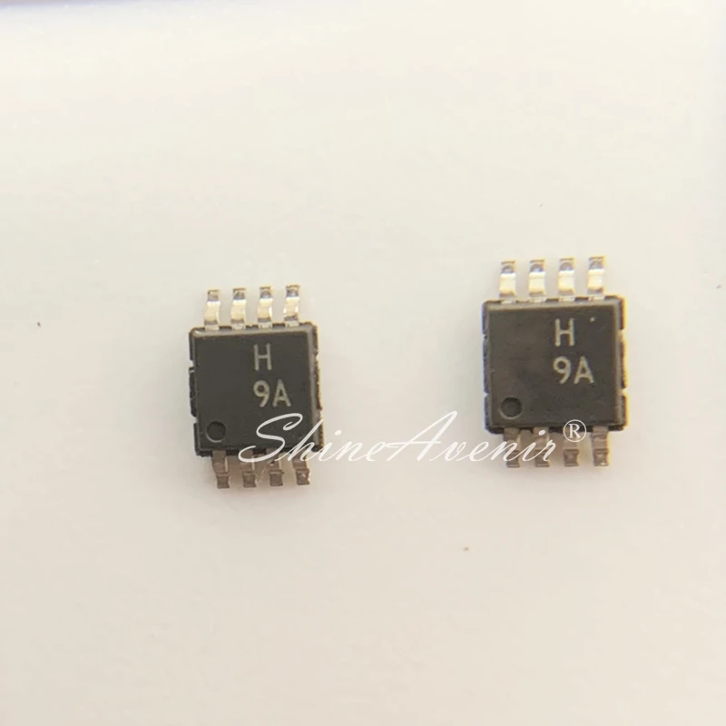 

12PCS AD8032ARM H91 MSOP-8 100% new original