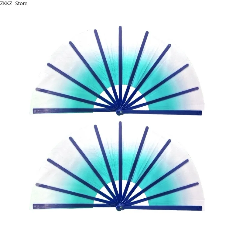 

Kung Fu Tai Chi Fan Bamboo High-grade Right Hand Performance Fan Martial Arts Fans Wushu Products