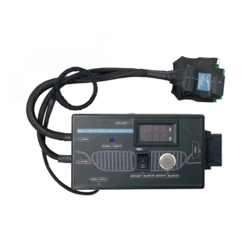 Y4UA for F20 F30 F35 FEM/CAS4 Original/CAS4 Platform/Lite- FEM BDC Test Platform
