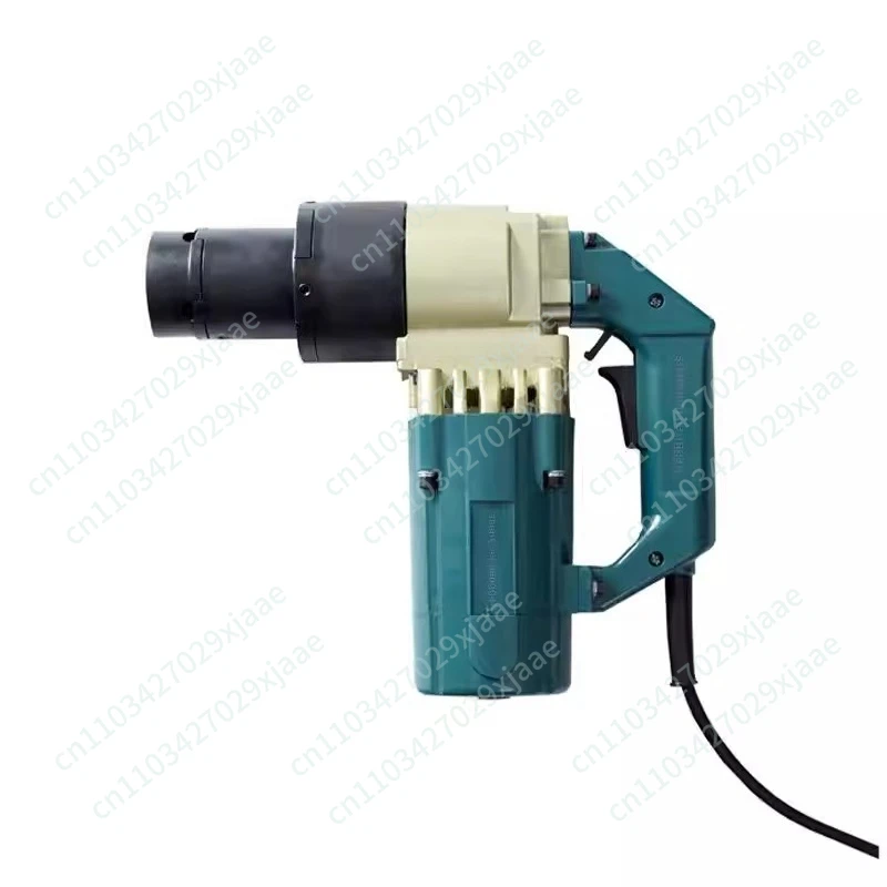 2500N.m Electric Torsion Shear Wrench, Torsion Shear Electric Wrench