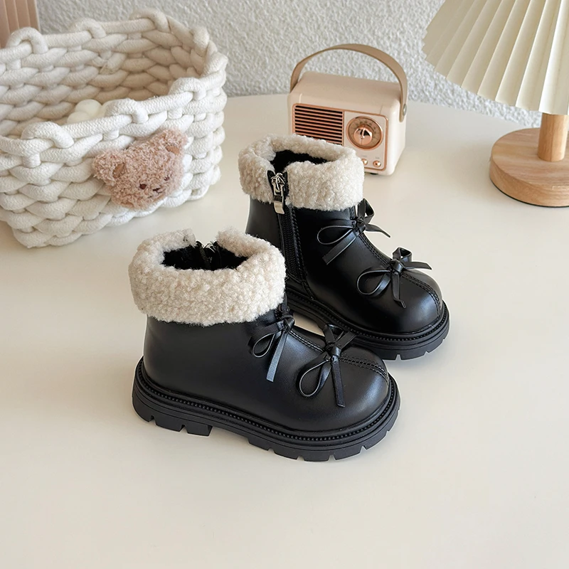 Thumbnail 3 - #30 Trending Baby Winter Boots Right Now
