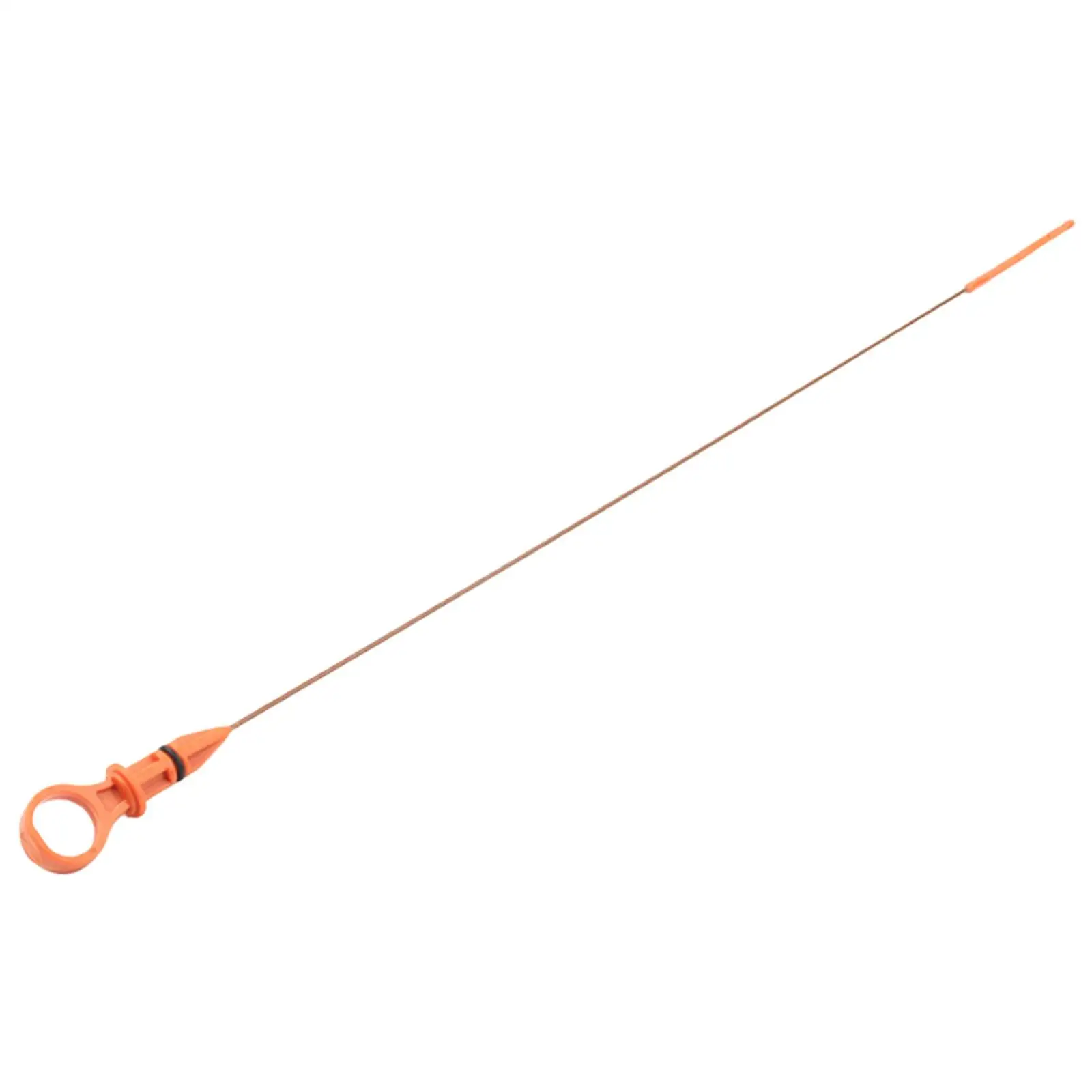 زيت محرك السيارة مقياس 1174G9 إصلاح الملحقات مستوى زيت السيارات تراجع عصا زيت المحرك قضيب قياس لبيجو 508 #3