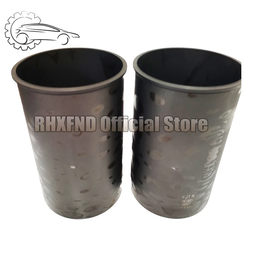 

JT Cyinder Sleeve Kit Cylinder Liner For KIA K3000