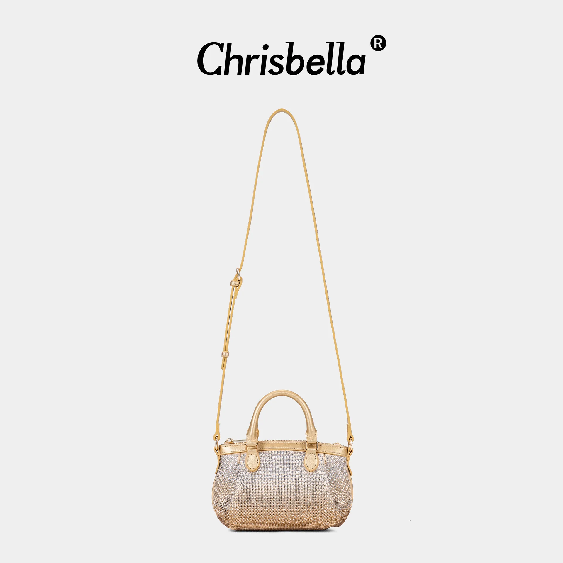 

Булочка для пельменей Cheisbella Hot Diamond