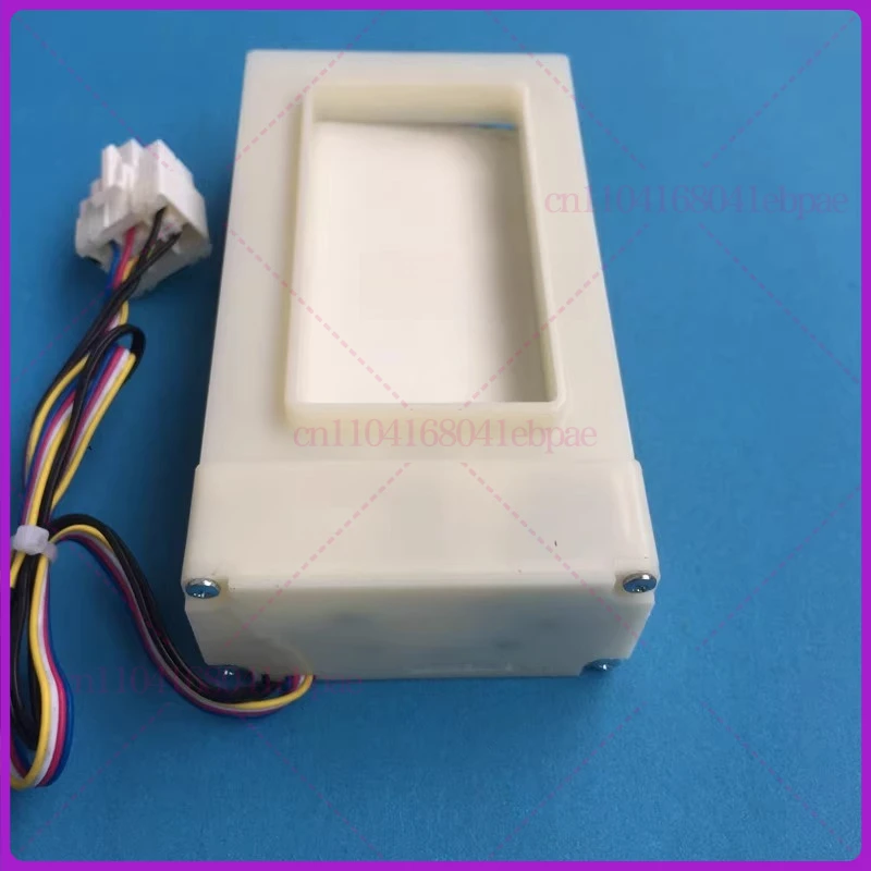 Fridge Parts 12V FBZA-1750-6 Electric Damper For Ronshen Hisense Haier LG Refrigerator