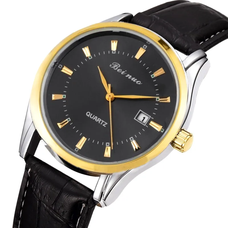 Men's Quartz Sport Wristwatch description 11