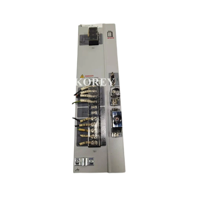 

Servo Drive 2098-DSD-030 in Stock