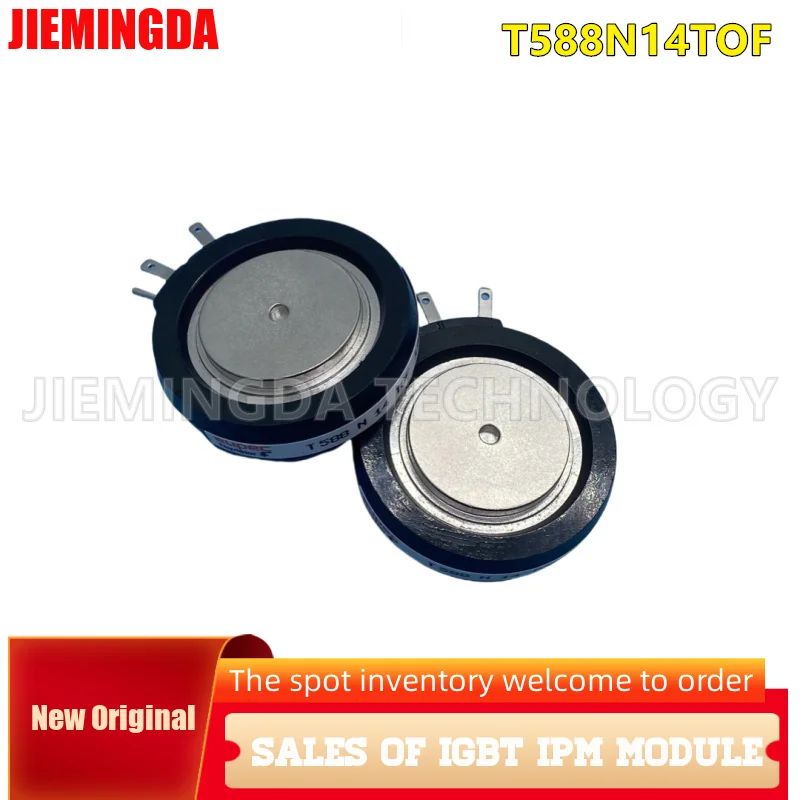 

T588N14TOF T571N60TOF T571N65TOF T551N60TOF T551N65TOF T719N18KOF Модуль IGBT