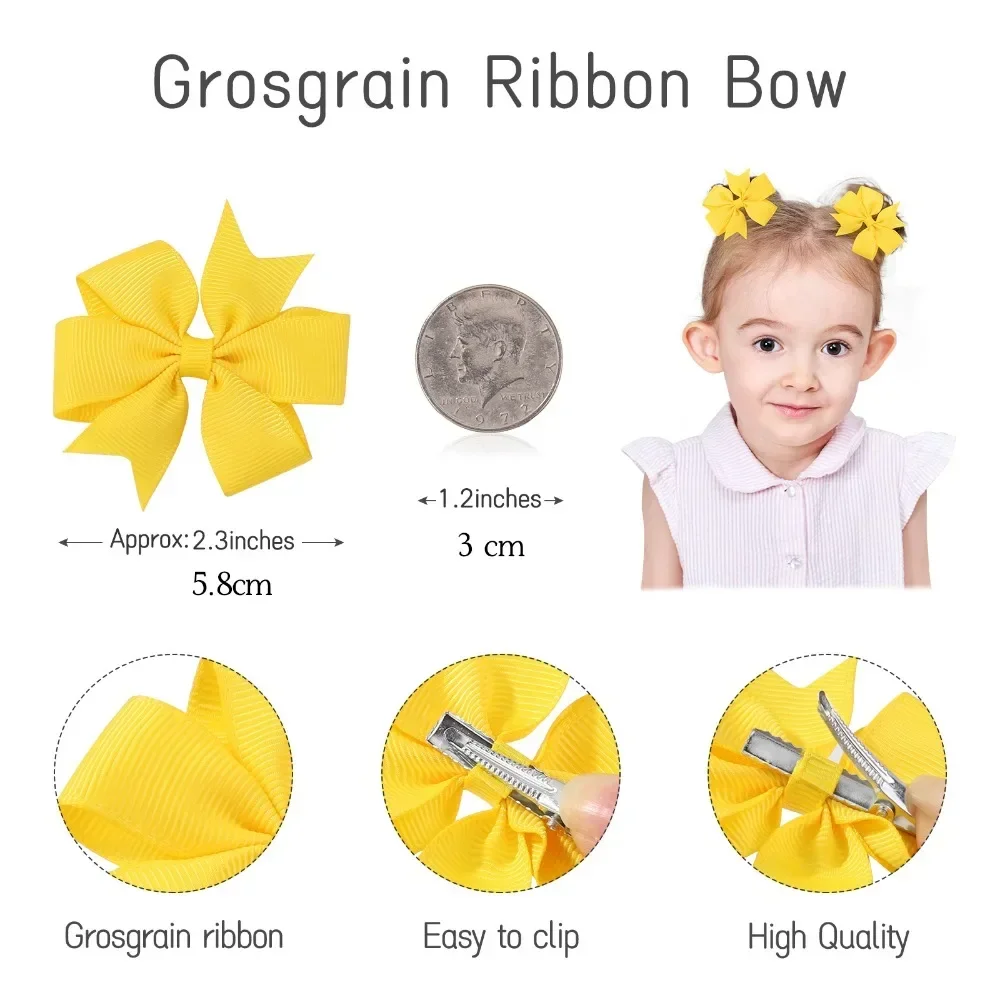 Thumbnail 2 - #17 Most Reviewed Kids Hair Accessories