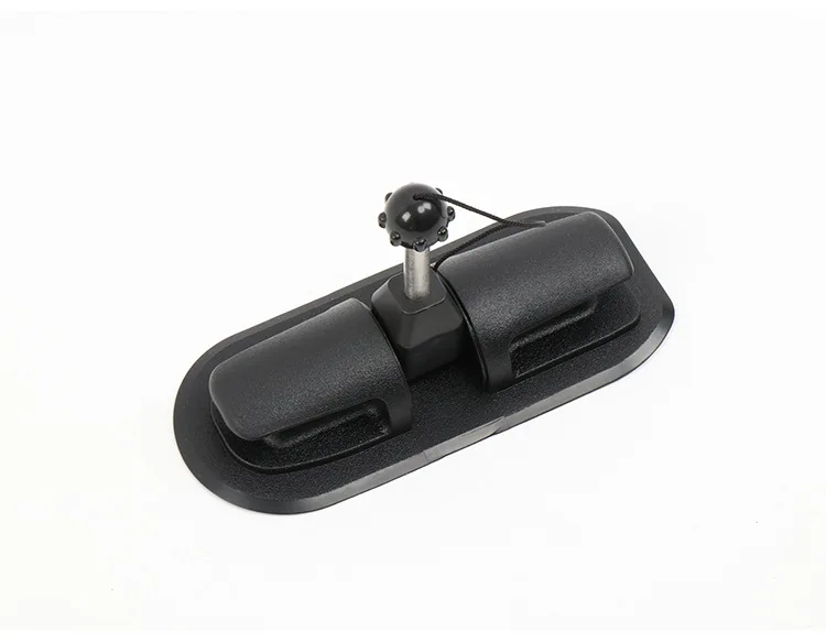 Inflatable Boat Universal Propeller Crank Bottom Universal Propeller Bracket  Fishing BoatBoat InflatableAdhesive Accessories