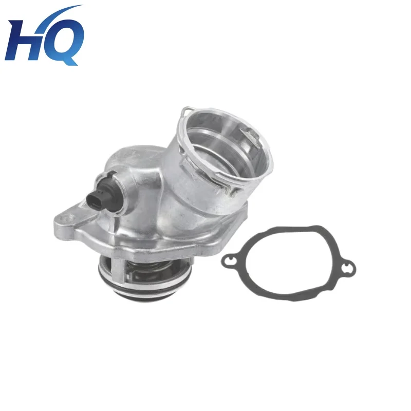 

2722000015 Car Engine Coolant Thermostat Assembly For Mercedes Benz C-Class W204 E-Class W212 S-Class W221 M-Class W164 R-Class