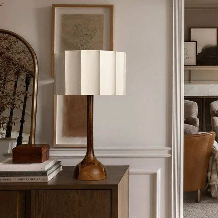 غرفة نوم دراسة B & B فيلا مصباح مكتبي مزخرف ممتاز