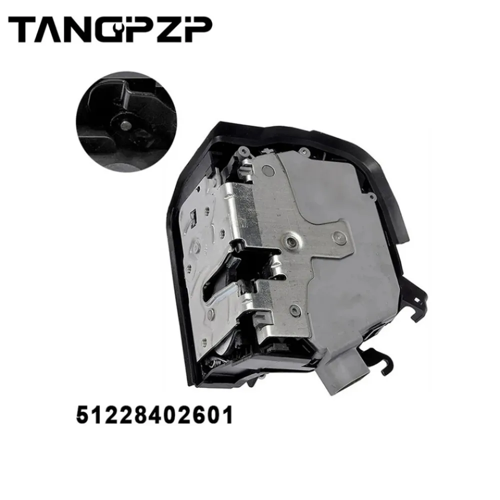 51228402601 51228402602 51218402537 51218402540 Door Power Lock Latch Actuator Mechanism for BMW X5 e53