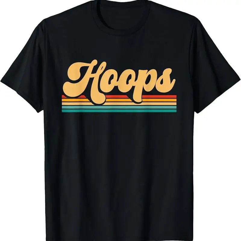 

Футболка L2 Retro Basketball Apparel
