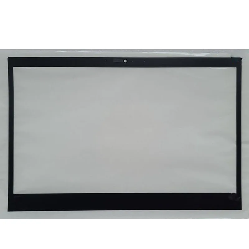 New LCD Bezel Cover FOR Lenovo ThinkPad T14 Gen 1 Sticker case Frame 5B30S73489 02HK965 5M21B85166 5M11B94236