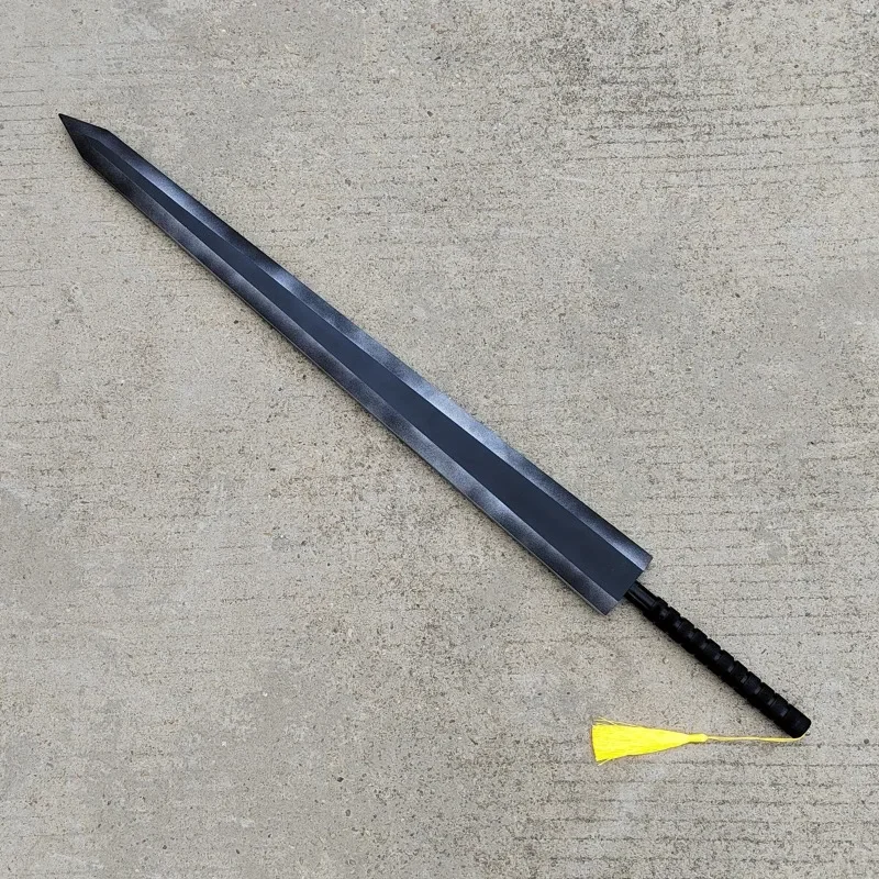 

47'' Game Limbus Company Sonya Sword Cosplay Prop Halloween Carnival Fancy Party Accessories Comic Show Exhibition Props