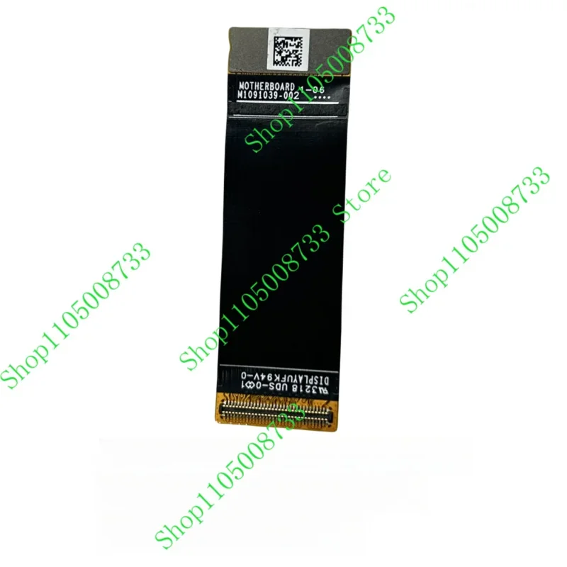 Replacement LCD Screen Connection Flex Cable For Microsoft Surface Laptop 1 2 3 4 5 13.5inch 15