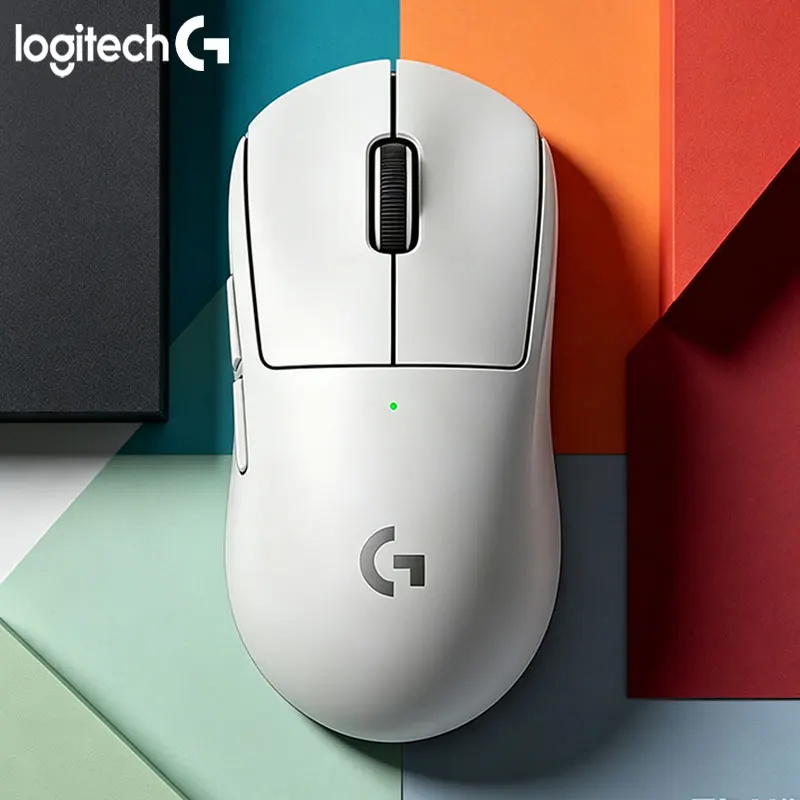 

Logitech PRO X SUPERLIGHT/PRO X SUPERLIGHT 2SE/G502/G502HERO Entry-level gaming mouse - ideal for gaming and office use